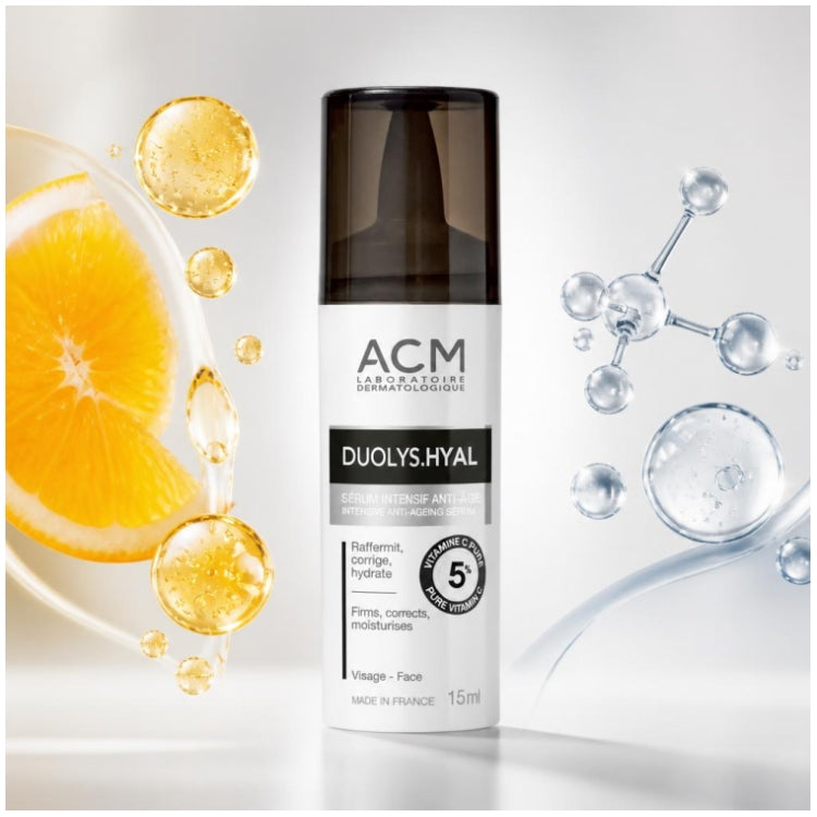 ACM Duolys Hyal Intensive Anti-Age Serum 15ml (0.50 fl oz)