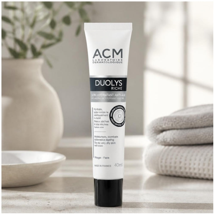 Acm Duolys Soin Hydratant Anti-Âge 40ml