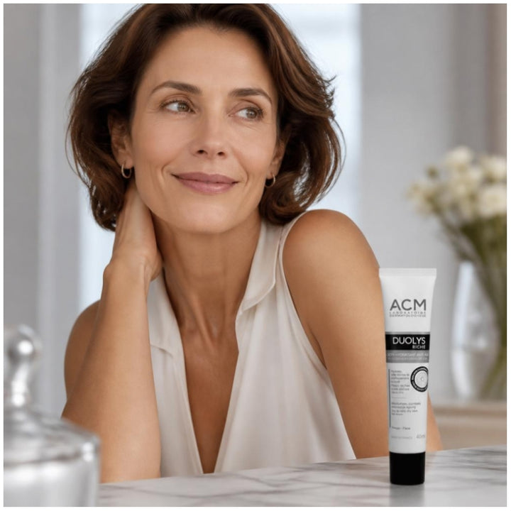Acm Duolys Soin Hydratant Anti-Âge 40ml