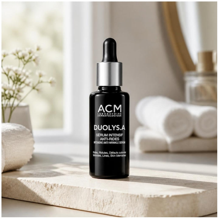 Acm Duolys.A Intensive Anti-Aging Serum 30ml (1.01fl oz)