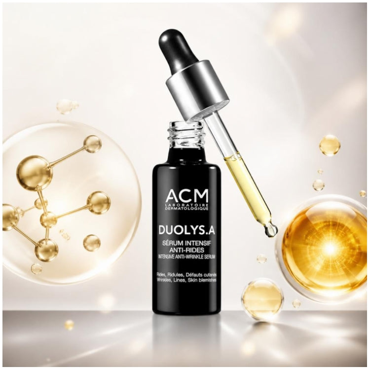 Acm Duolys.A Intensive Anti-Aging Serum 30ml (1.01fl oz)