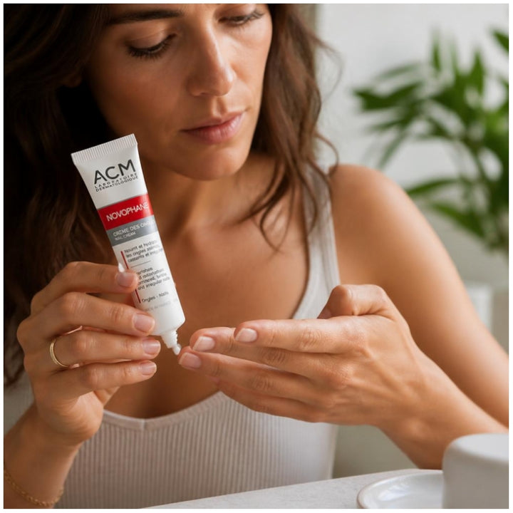 Acm Novophane Nail Cream 15ml (0.50fl oz)
