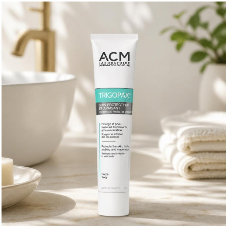 Acm Trigopax Protective and soothing Care 30ml (1.01fl oz)