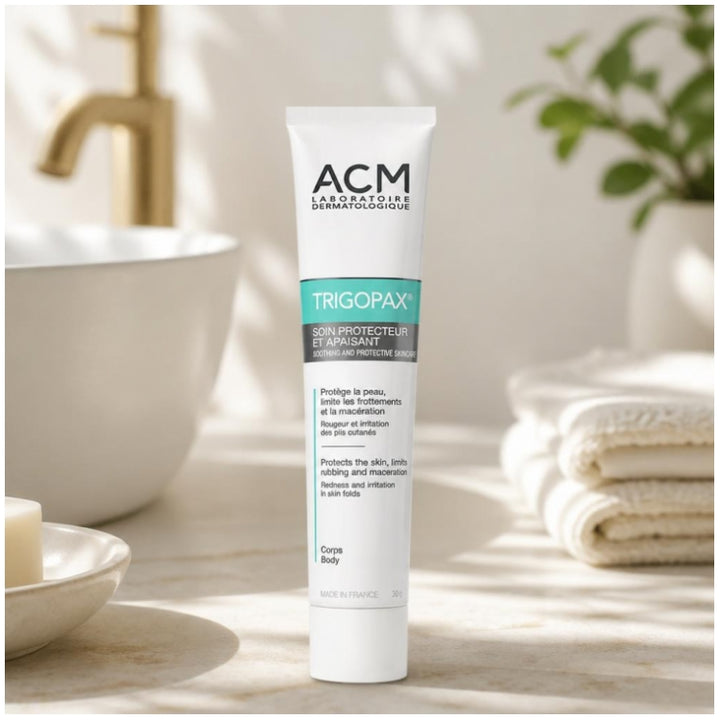 Acm Trigopax Protective and soothing Care 30ml (1.01fl oz)