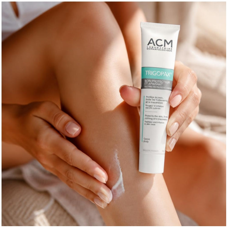 Acm Trigopax Protective and soothing Care 30ml (1.01fl oz)