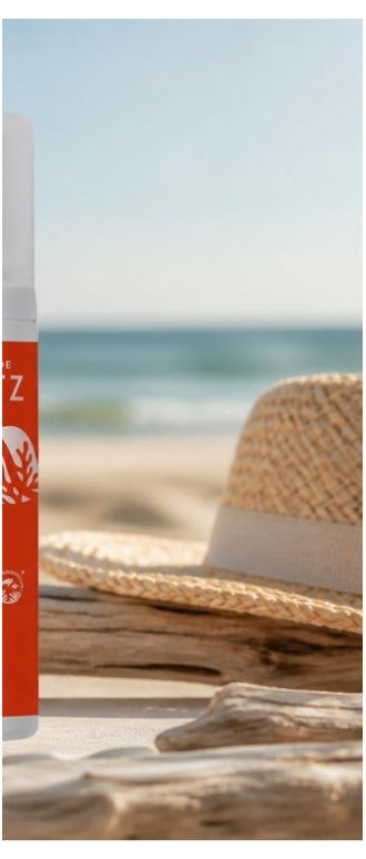 Laboratoires De Biarritz Sun care Algamaris Organic Sunscreen Lotion Spf50 dry skin 100ml (3,38fl oz)