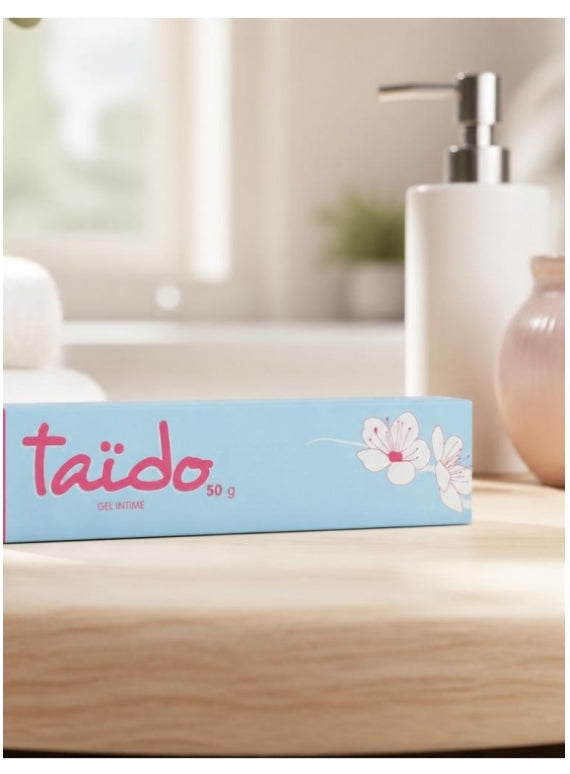 Taïdo Intima Gel 50g