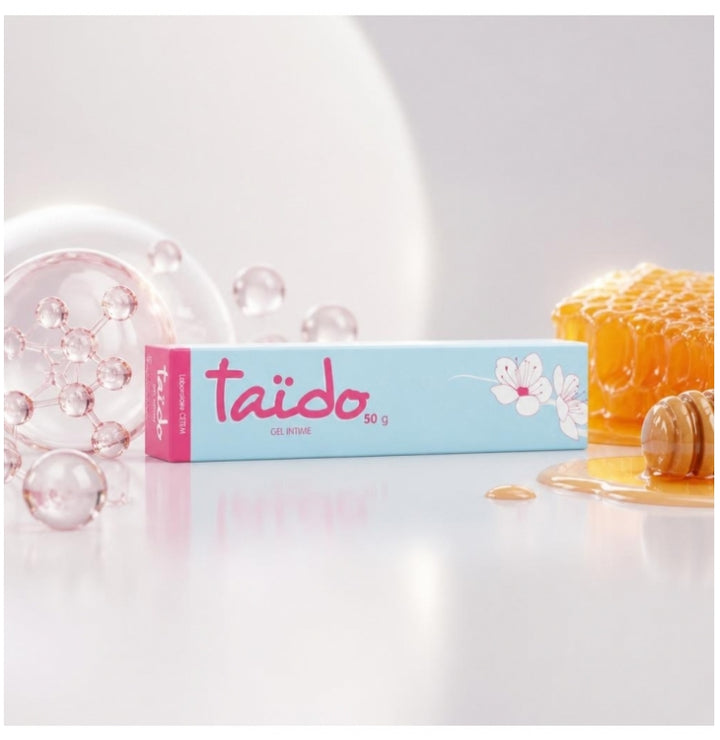 Taïdo Intima Gel 50g