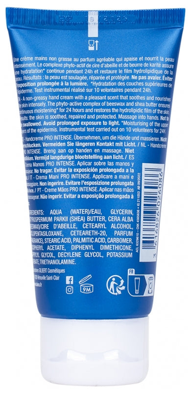 Laino Pro Intense Hand Cream for Dry and Chapped Hands