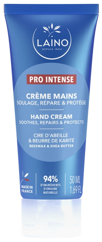 Laino Pro Intense Hand Cream for Dry and Chapped Hands