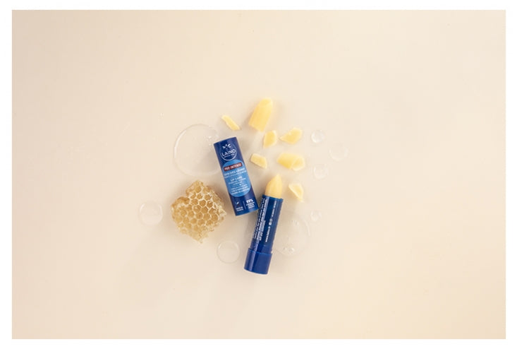 Laino Intense Pro lip care stick without mineral oil 4g (0.14 oz)