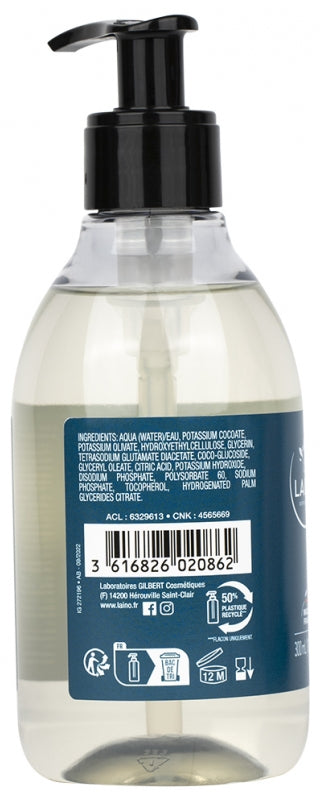 Laino Liquid صابون مرسيليا 300ml