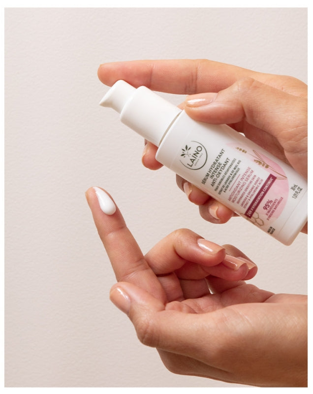 Laino Intensive Sérum Hydratant Antioxydant 30ml
