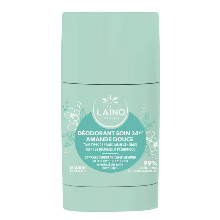 Laino Solide Stick Deodorants 60g (2.11 oz) - FrenchBeautyHub