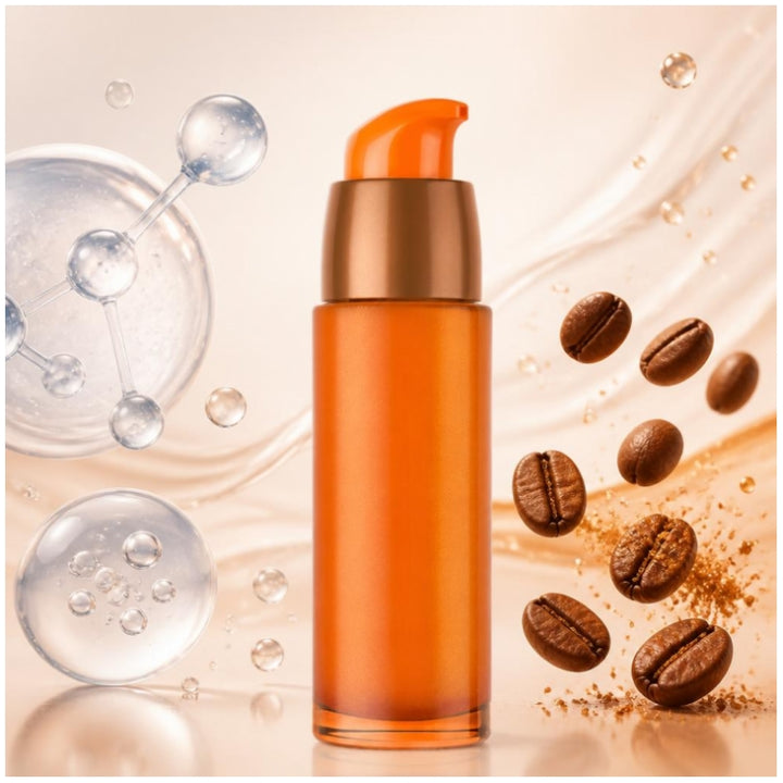 Lancaster Golden Tan Maximizer سيروم للوجه بعد التعرض للشمس 30ml