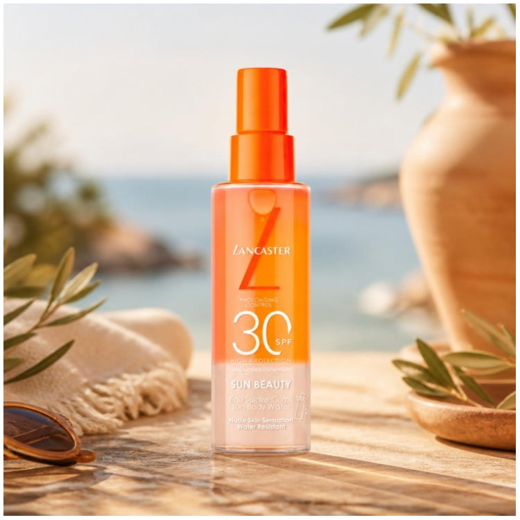 Lancaster Sun Beauty Body Water SPF30 100ml (3.38 fl oz)