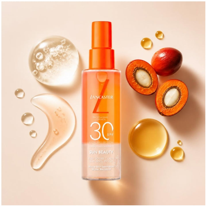 Lancaster Sun Beauty Body Water SPF30 100ml (3.38 fl oz)