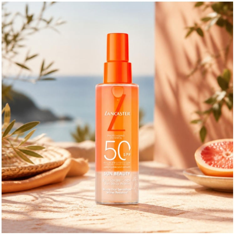 Lancaster Sun Beauty Body Water SPF50 100ml (3.38 fl oz)