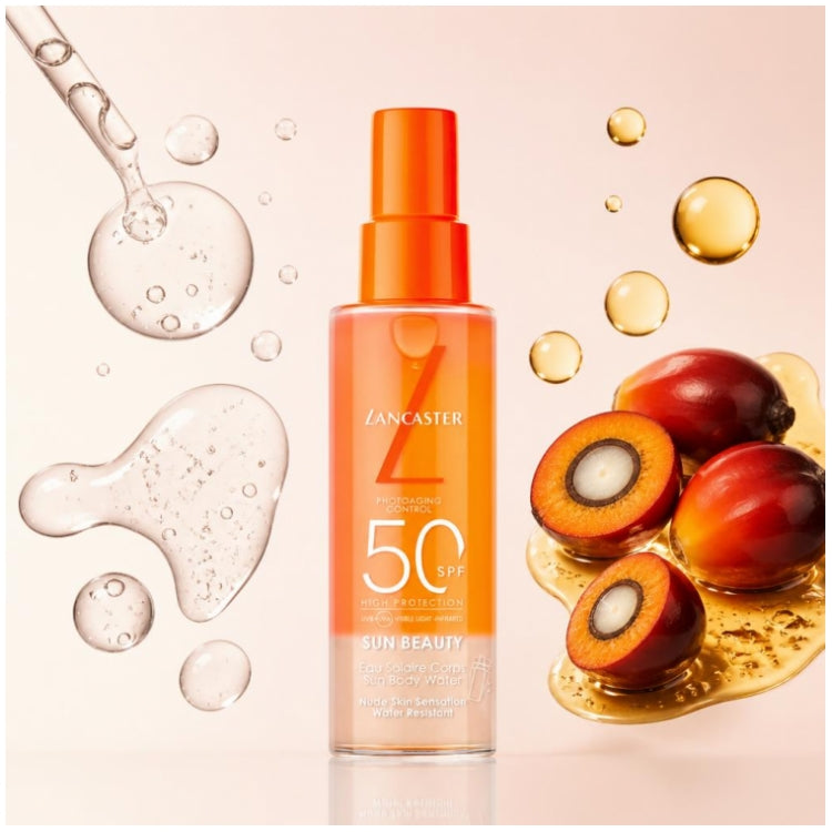 Lancaster Sun Beauty Body Water SPF50 100ml (3.38 fl oz)