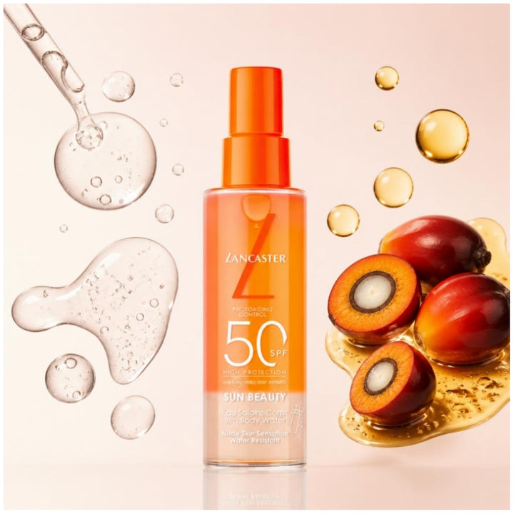 Lancaster Sun Beauty Body Water SPF50 100ml (3.38 fl oz)