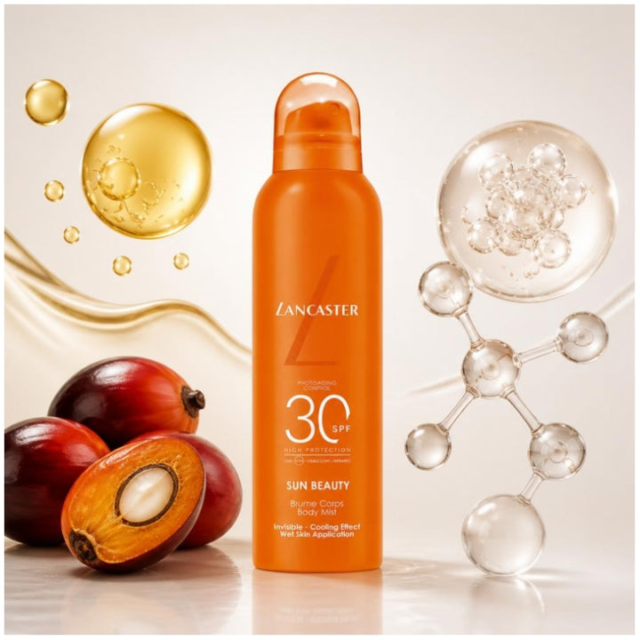 Lancaster Sun Sport Brume invisible rafraîchissante SPF30 200ml