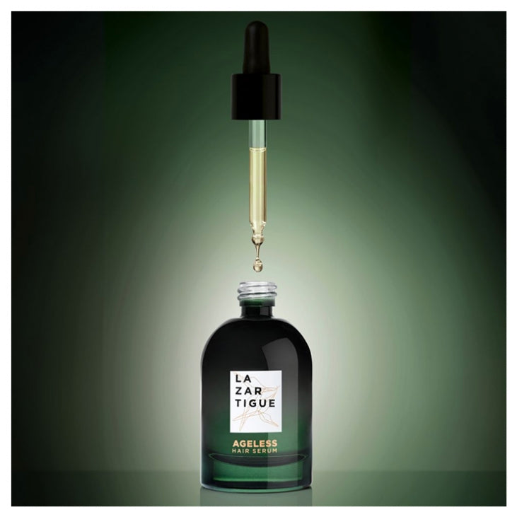 Lazartigue Ageless Siero anti-età per capelli indeboliti 50 ml