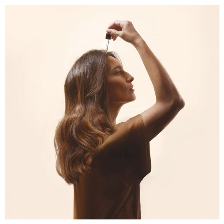Lazartigue Ageless Siero anti-età per capelli indeboliti 50 ml