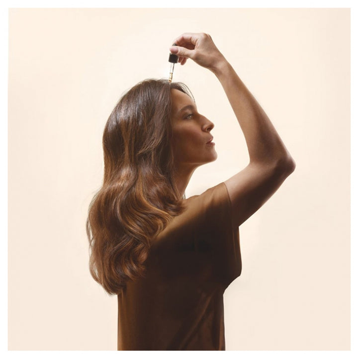 Lazartigue Ageless Siero anti-età per capelli indeboliti 50 ml