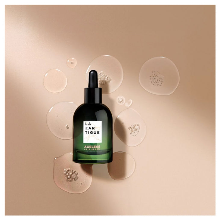 Lazartigue Ageless Siero anti-età per capelli indeboliti 50 ml