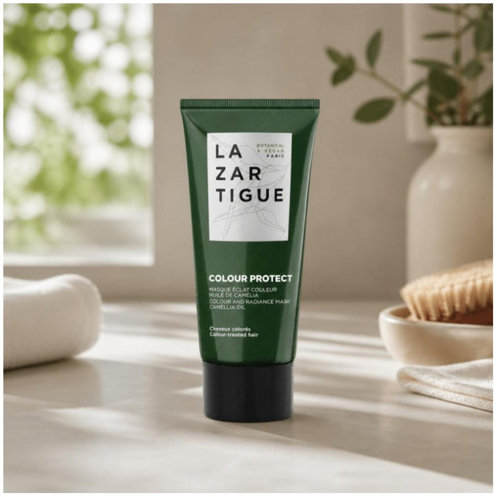 Lazartigue Colour Protect Radiance Mask 50ml (1.69fl oz)