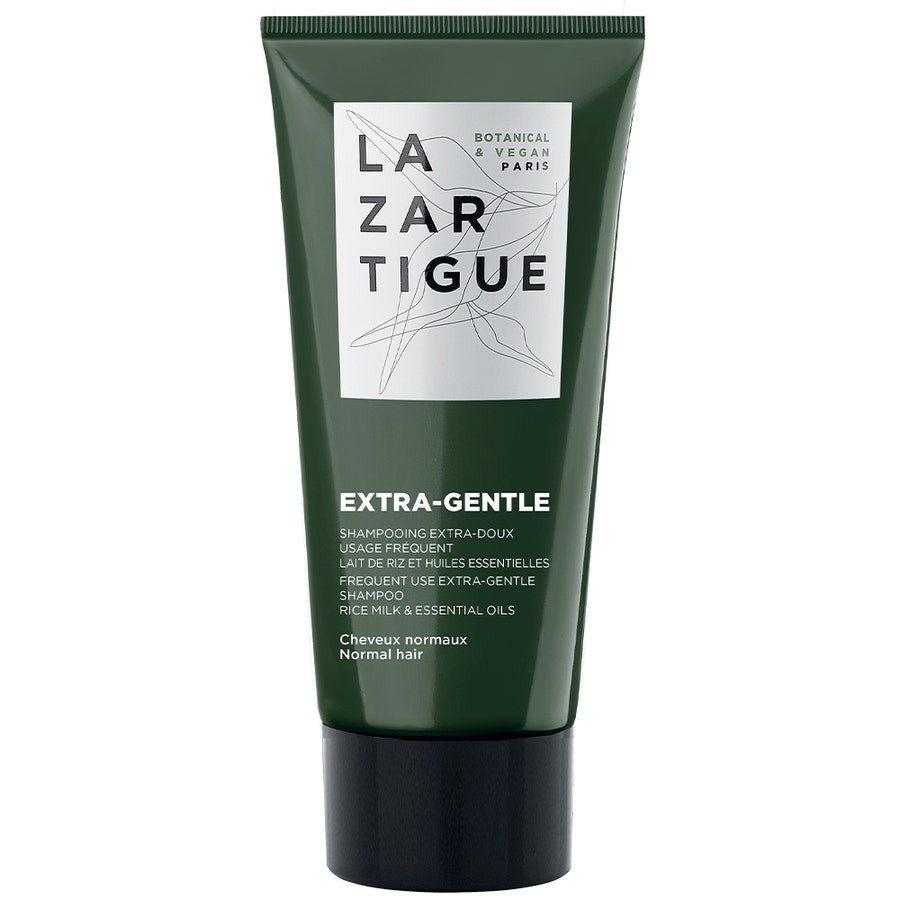 Lazartigue Extra - Gentle Frequent Use Shampoo - FrenchBeautyHub
