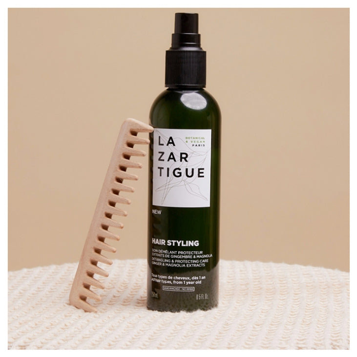 Lazartigue Hair Styling Soin protecteur démêlant 250ml
