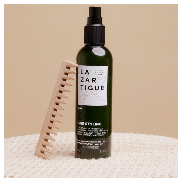 Lazartigue Hair Styling Soin protecteur démêlant 250ml