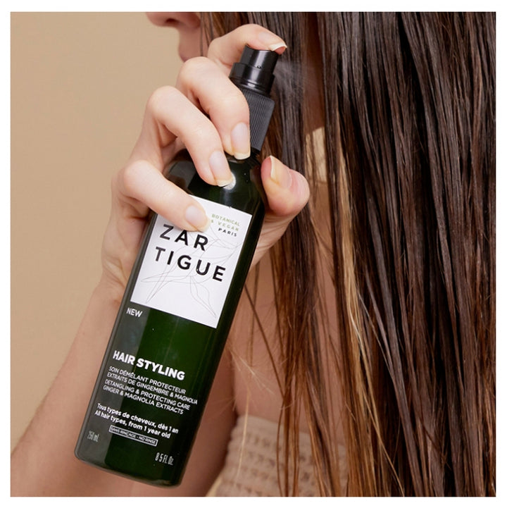 Lazartigue Hair Styling Soin protecteur démêlant 250ml