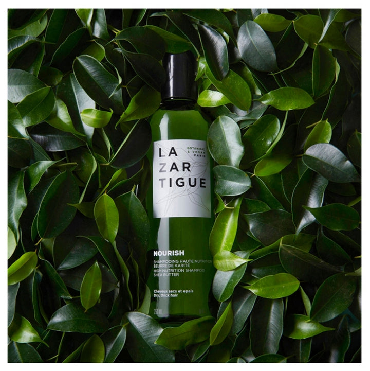 Lazartigue Nourish Shampooing Haute Nutrition 250ml