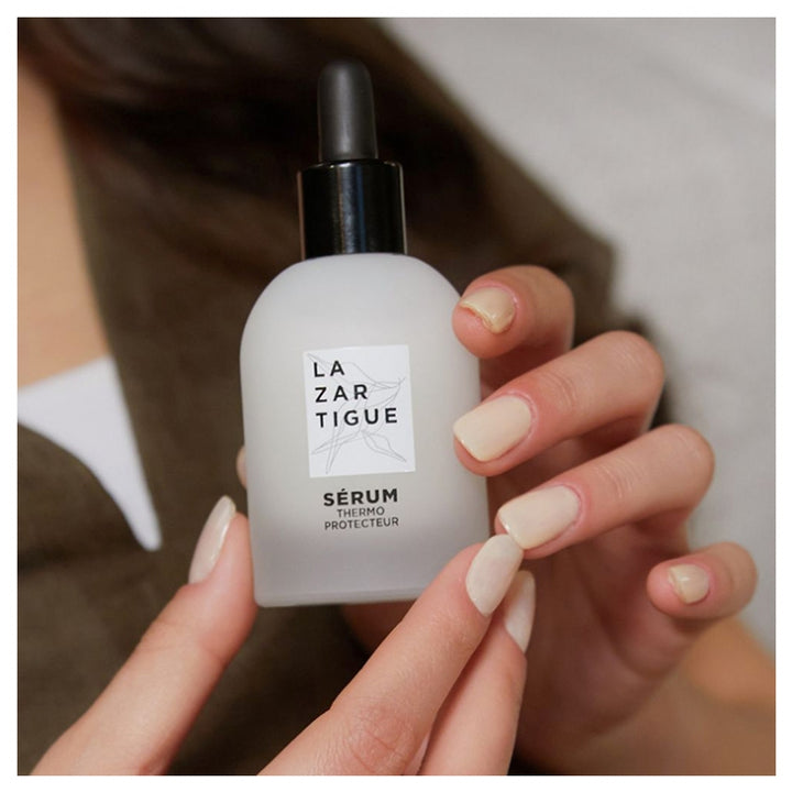 Lazartigue Exceptional Thermo Protective Serum 50ml (1.69fl oz)