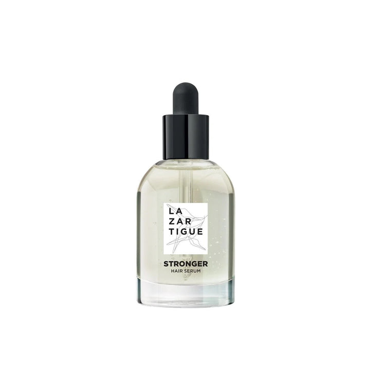 Lazartigue Stronger Reactional Anti - Hair Loss Serum 50ml (1.69 fl oz) - FrenchBeautyHub