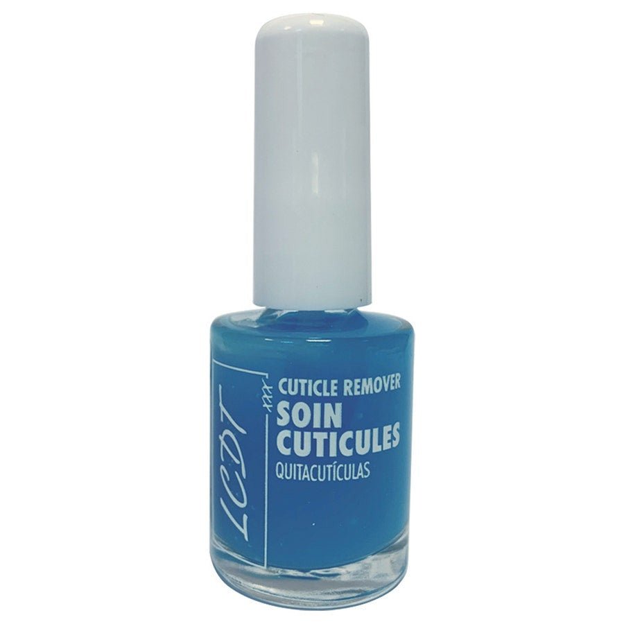 Le Comptoir Des Tendances Varnish Care Cuticles 10ml (0.33fl oz) - FrenchBeautyHub