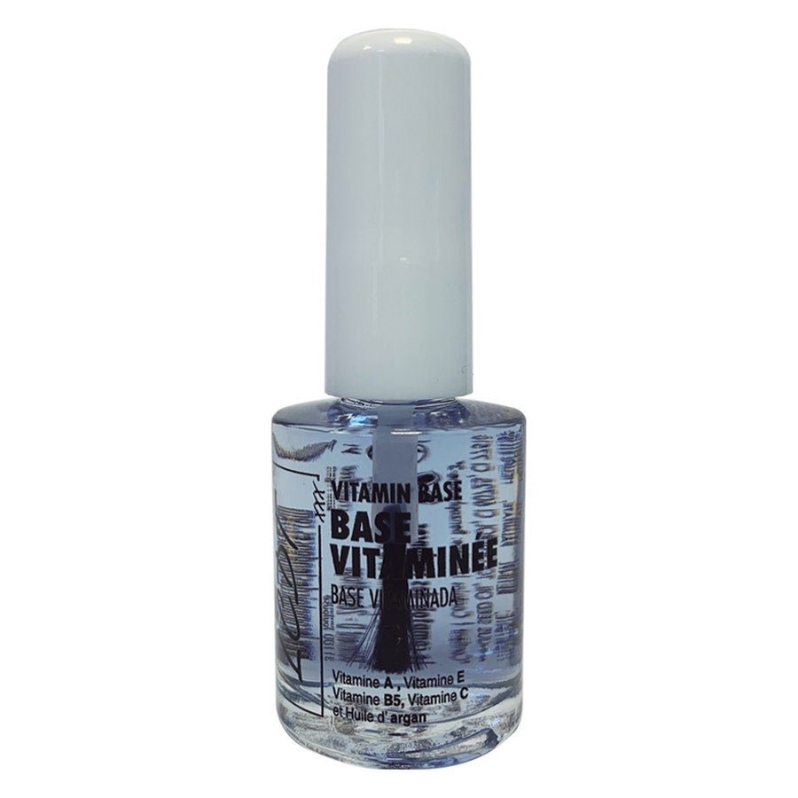 Le Comptoir Des Tendances Varnish Care Vitamin base 10ml (0.33fl oz) - FrenchBeautyHub