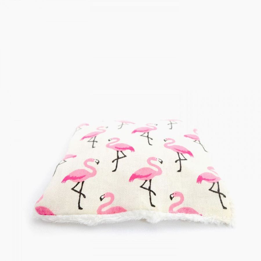 Le Petit Carré Français 300 Washable Makeup Remover Wipes, Pack of 6 - FrenchBeautyHub