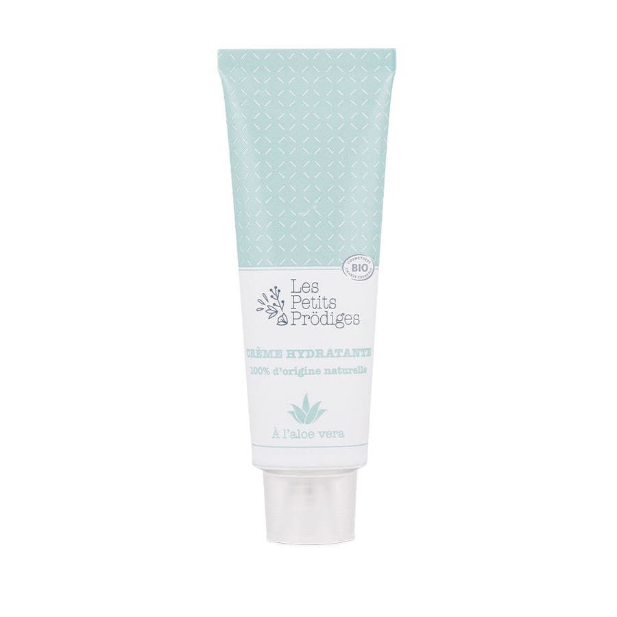 Les petits prodiges Moisturizing Face Cream Visage 50ml (1.69fl oz) - FrenchBeautyHub