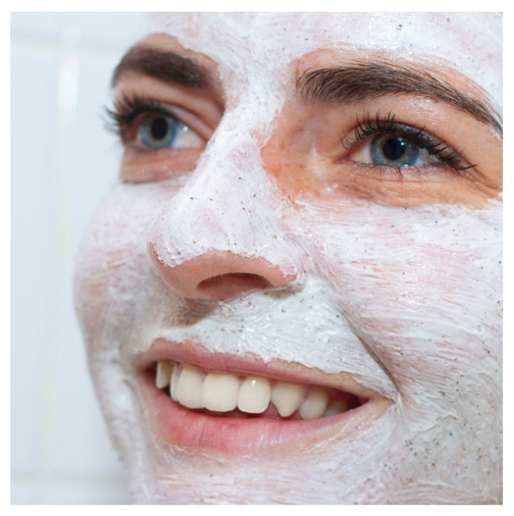 Les Poulettes Bioes Máscaras Esfoliantes Perfeccionadoras 75ml