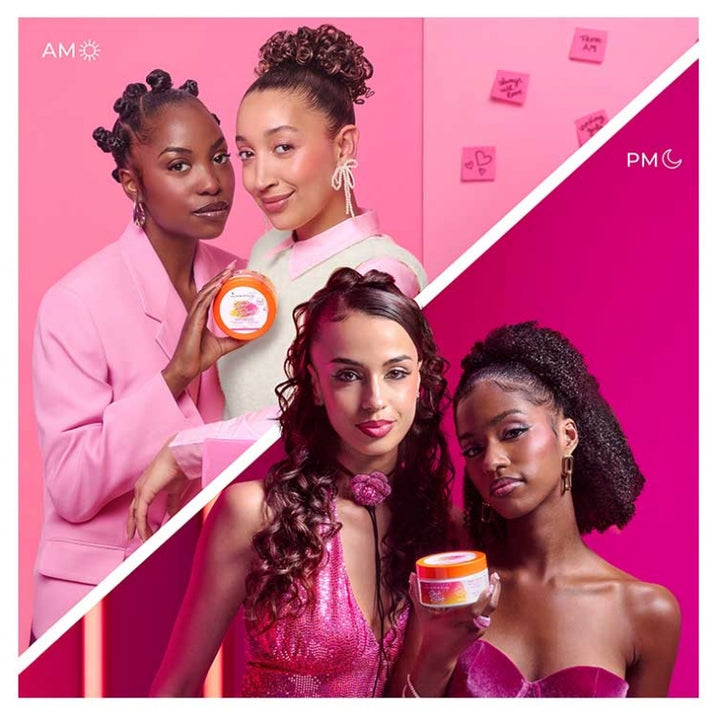Les Secrets de Loly Sleek & Slay 2-in-1 styling and fixing balm 200 ml (6.76fl oz)
