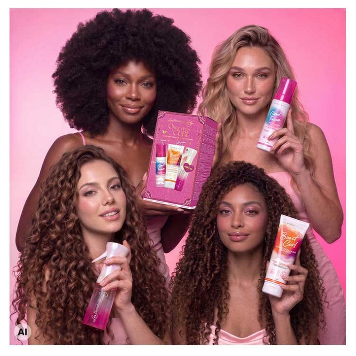 Les Secrets de Loly Bestseller styling set