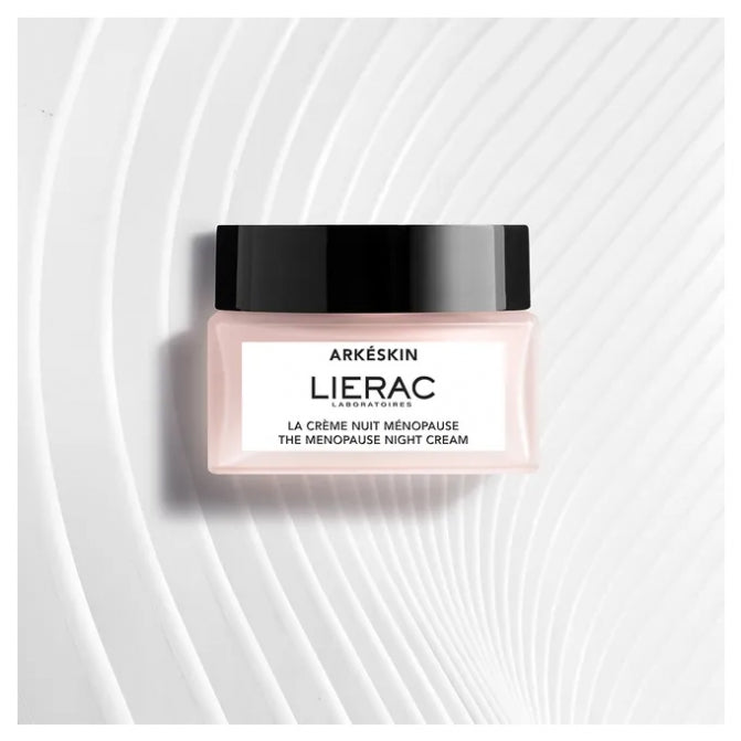 Lierac Arkéskin The Menopause Night Cream 50ml (1.69fl oz)