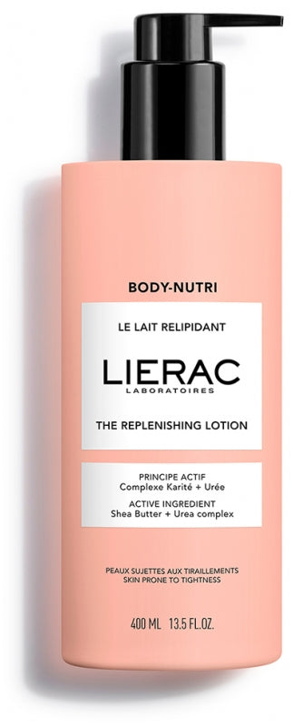Lierac Body-Nutri The Replenishing Lotion 400ml (13.52fl oz)
