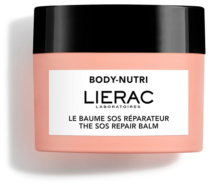 Lierac Body-Nutri The SOS Repair Balm 30ml (1.01fl oz)