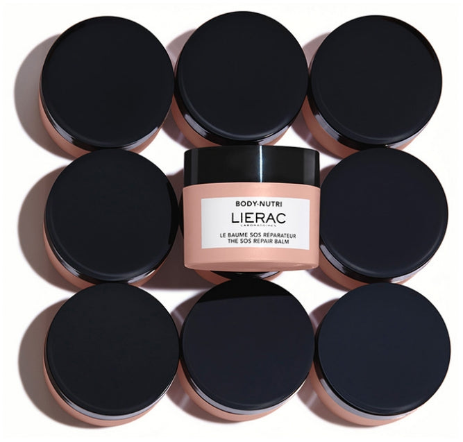 Lierac Body-Nutri The SOS Repair Balm 30ml (1.01fl oz)