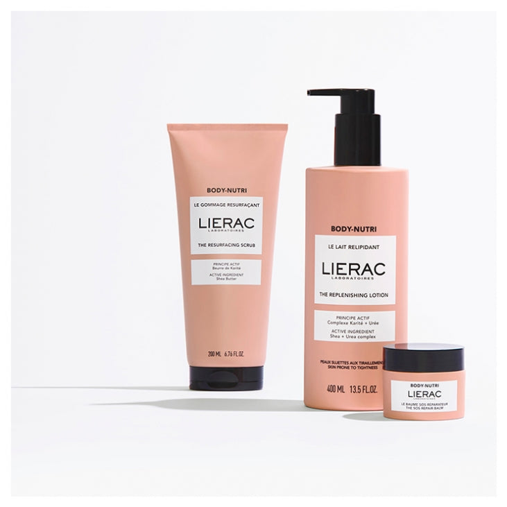 Lierac Body-Nutri The SOS Repair Balm 30ml (1.01fl oz)