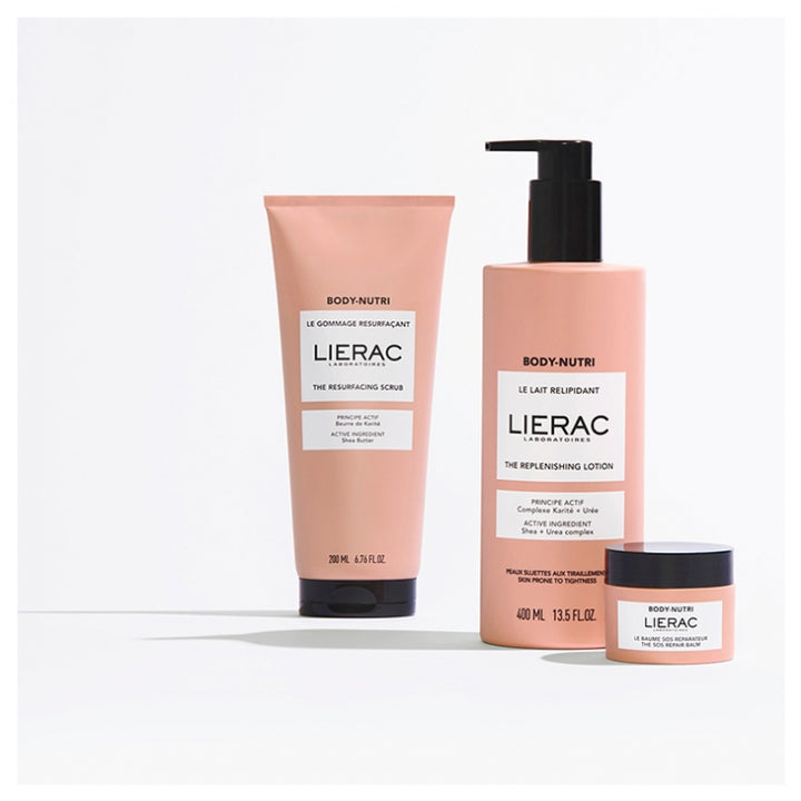 Lierac Body-Nutri The SOS Repair Balm 30ml (1.01fl oz)